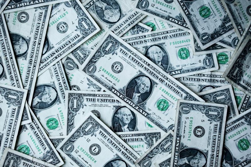 Dollars US